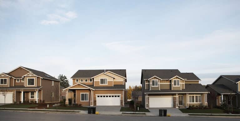 Creating a Greener Future: Incentive Programs for Energy-Efficient Homes in California