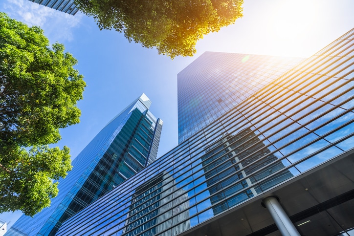 LEED Certification for Commercial Buildings: Elevating Environmental Standards