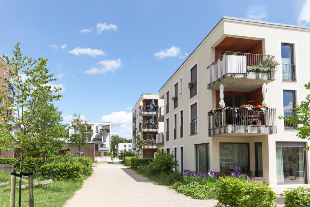 How Green Building Consultants Help with Permits - Gilleran Energy ...