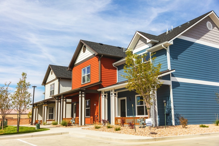 A Smarter Foundation for Multifamily Development
